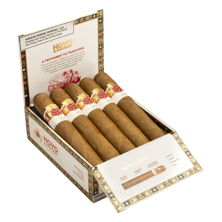 View product media HMSHDG Gigante, , jrcigars 2